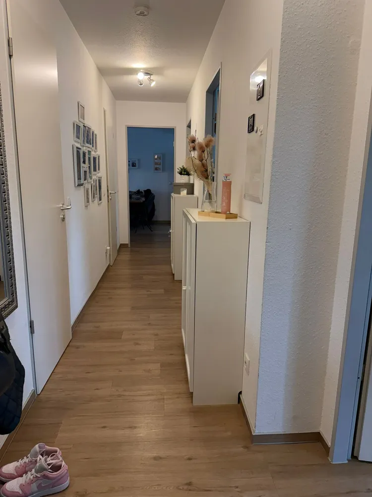 4 Zimmer Wohnung mit 98 m² in Köln – Bild 5
