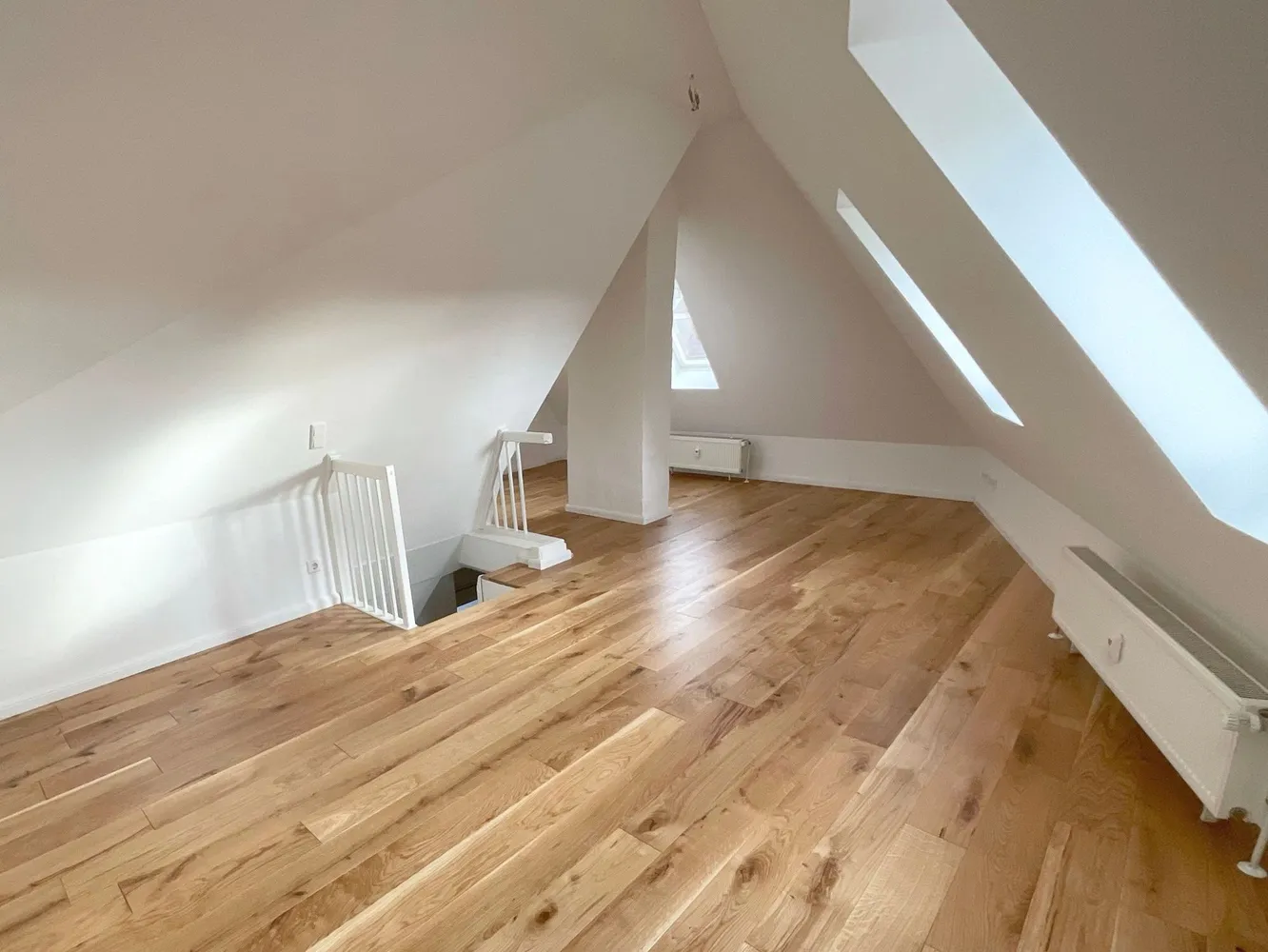 3 Zimmer Wohnung mit 68 m² in Münster – Bild 7