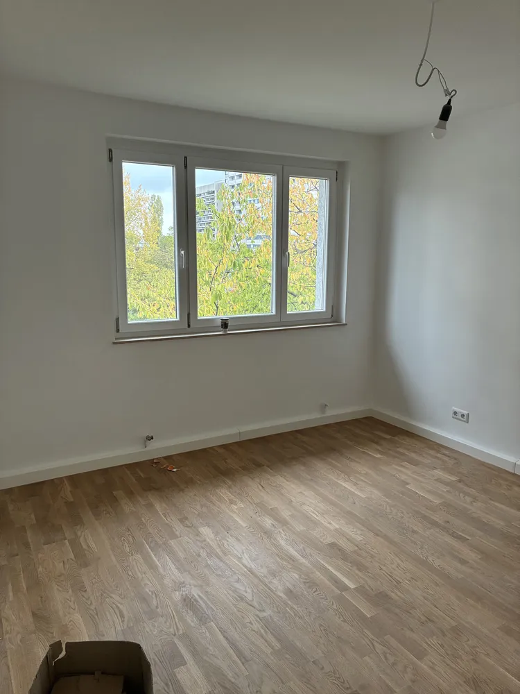 3 Zimmer Wohnung mit 55 m² in München – Bild 4