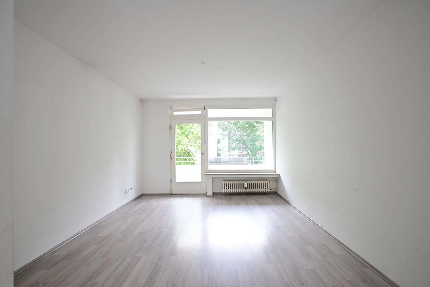 4 Zimmer Wohnung mit 73 m² in Dortmund – Bild 1