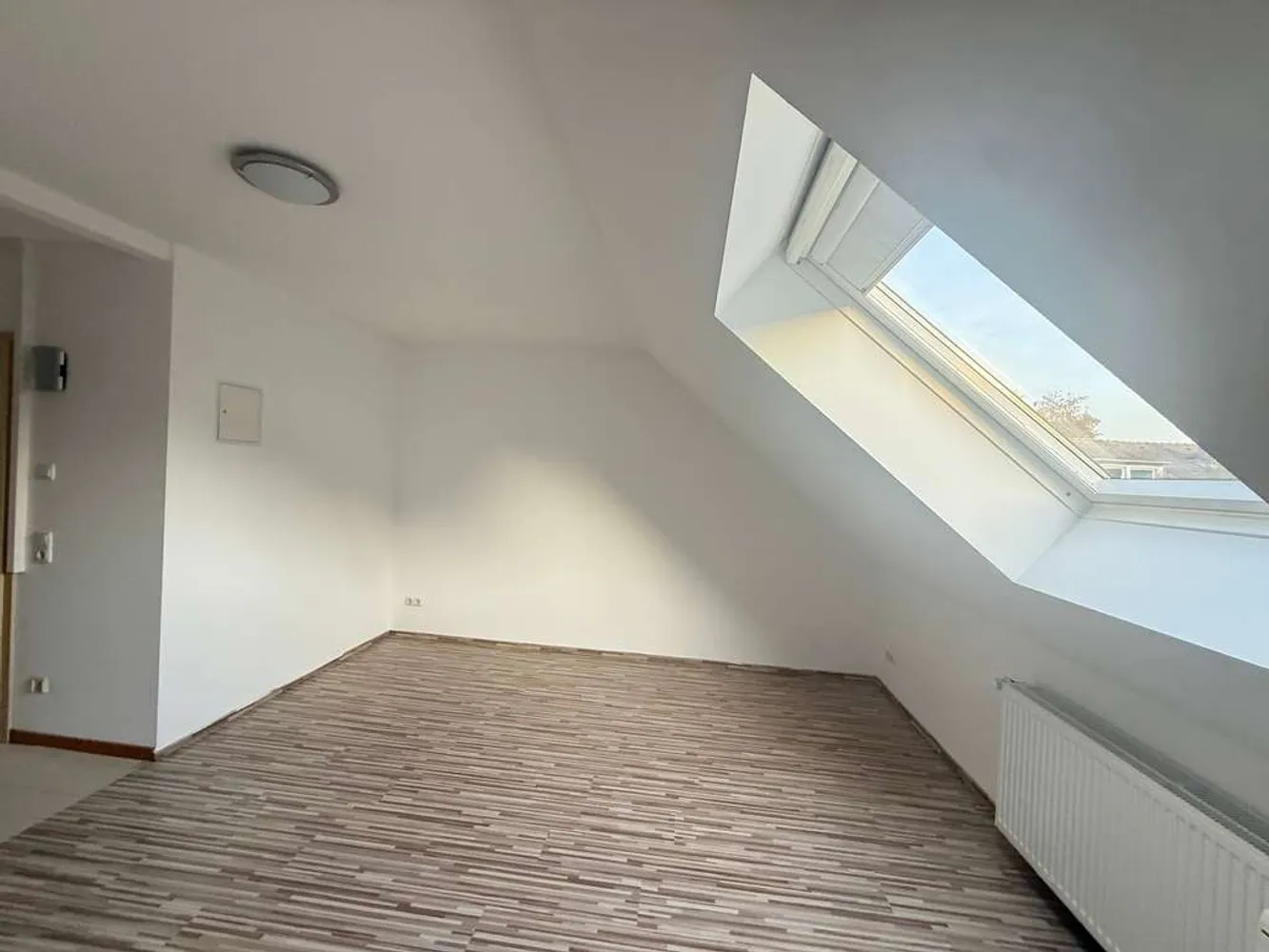1 Zimmer Wohnung mit 40 m² in Darmstadt – Bild 6