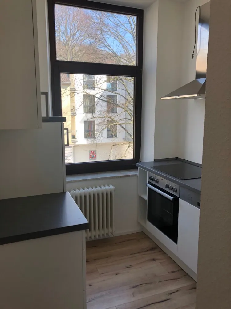 2 Zimmer Wohnung mit 40 m² in Aachen – Bild 3