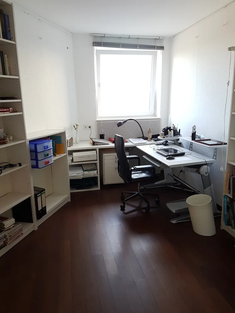 4 Zimmer Wohnung mit 89 m² in Münster – Bild 10
