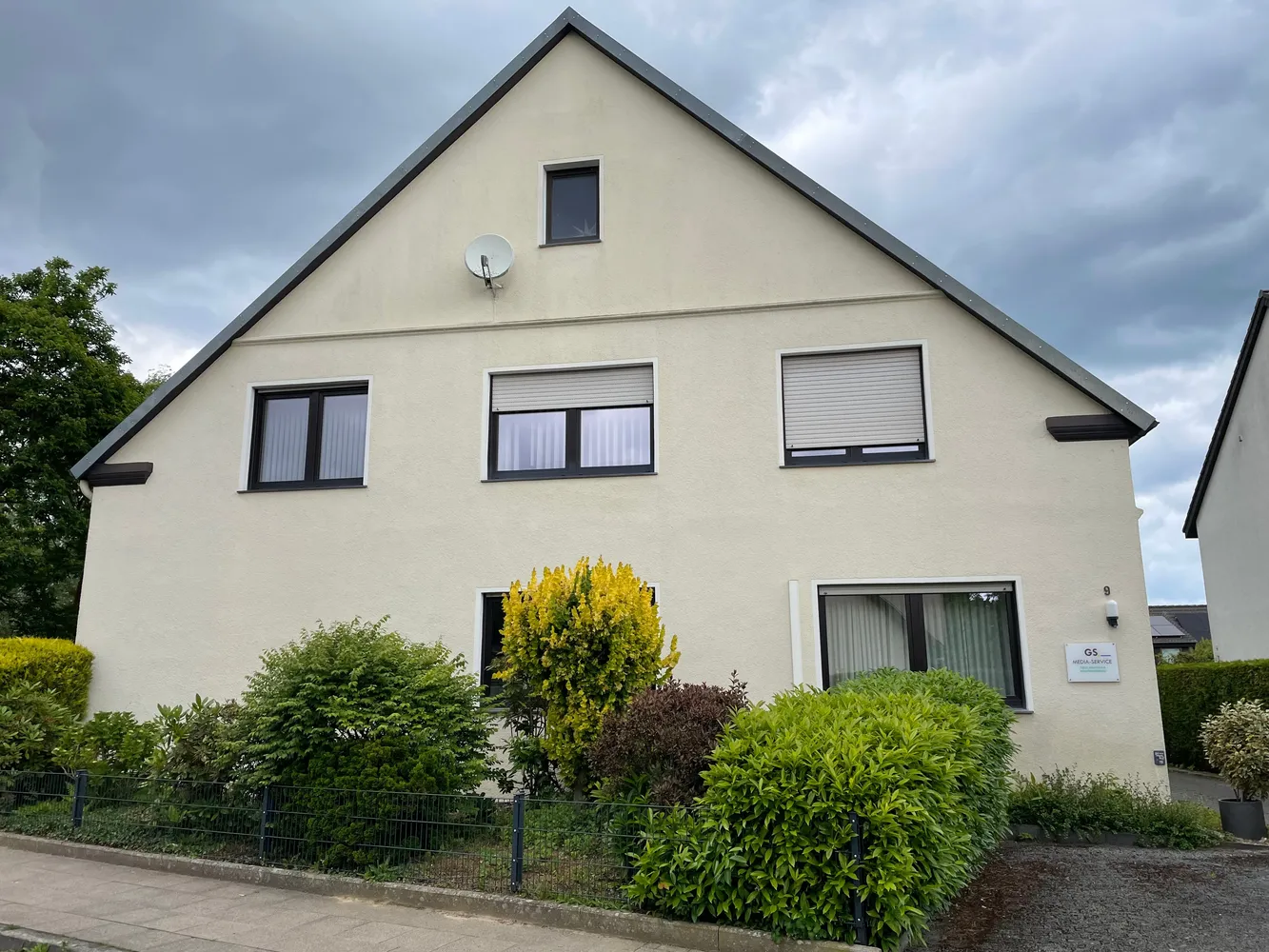 4 Zimmer Wohnung mit 103 m² in Bielefeld – Bild 2