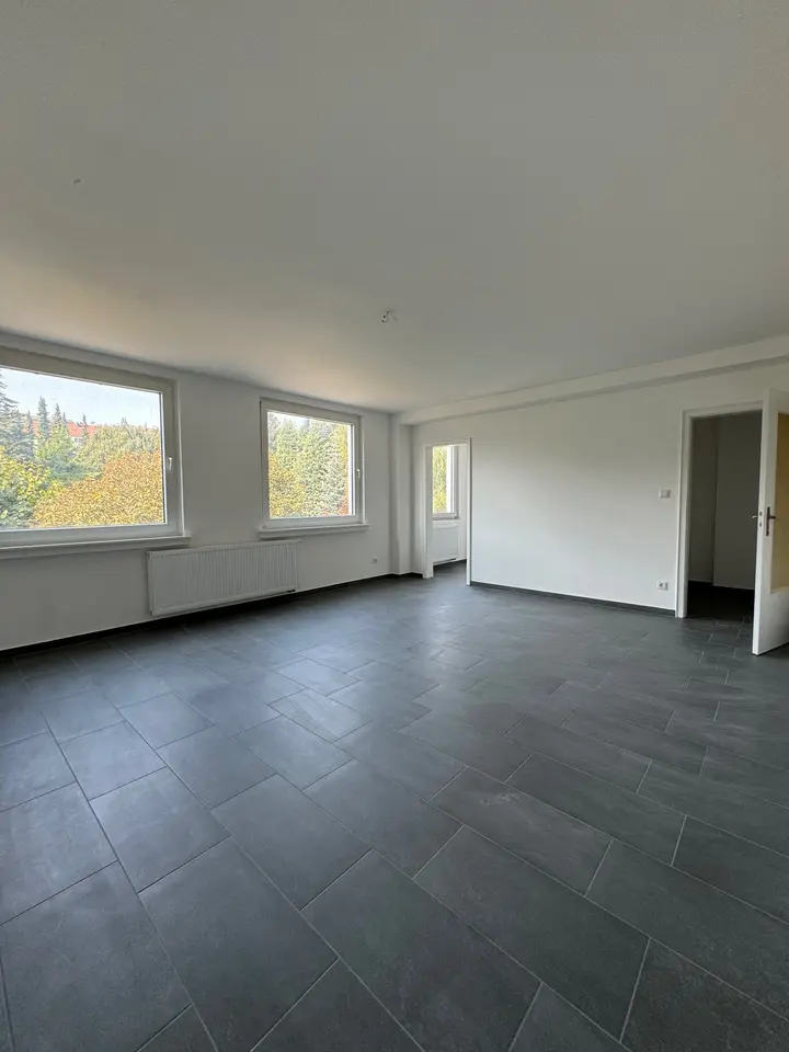 3 Zimmer Wohnung mit 64 m² in Wuppertal – Bild 6