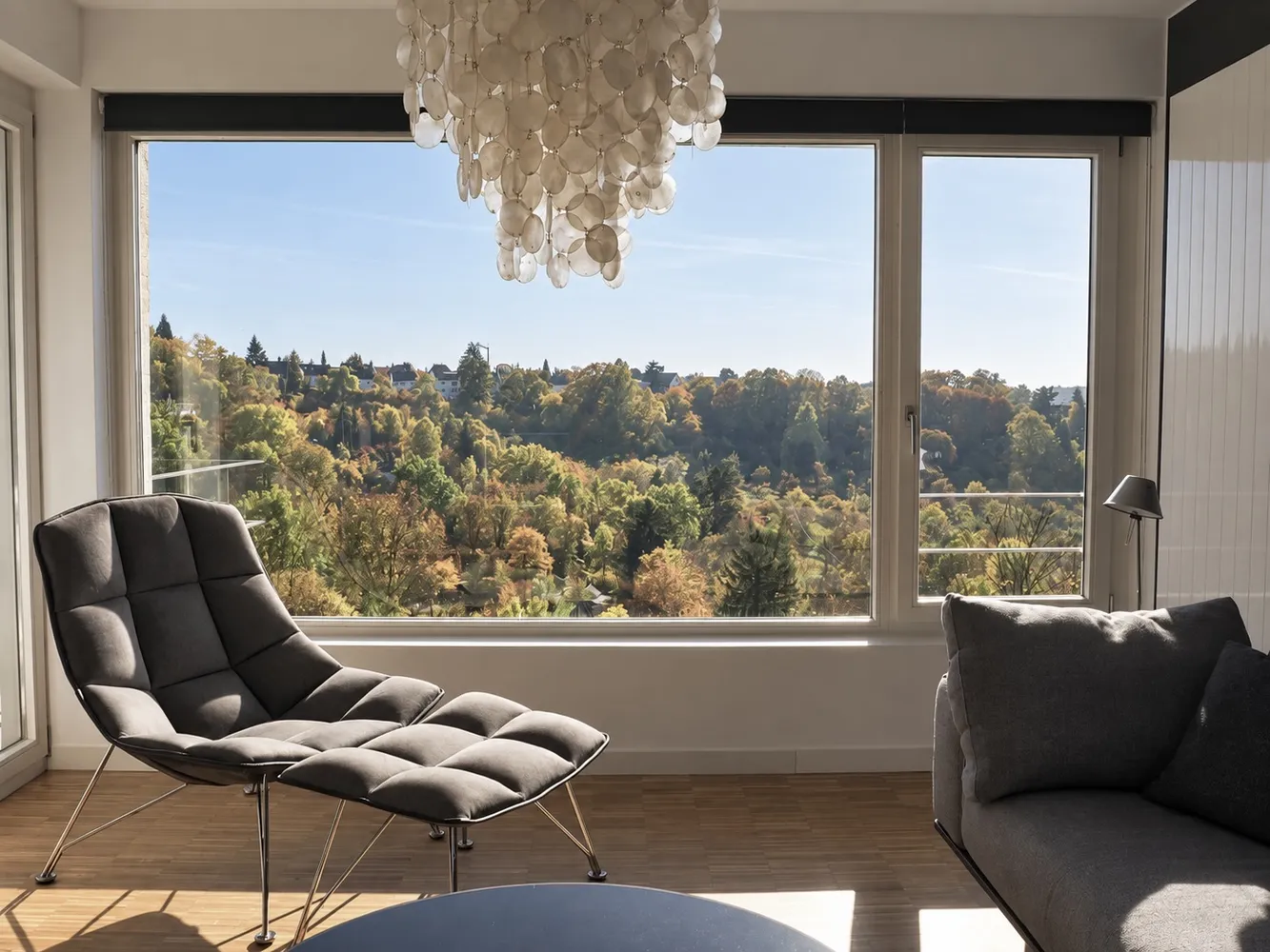 3 Zimmer Wohnung mit 70 m² in Stuttgart – Bild 5