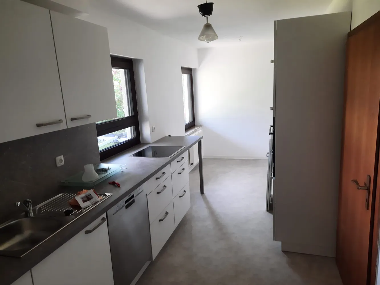 3 room apartment with 90 m² in Limburg an der Lahn – Photo 8