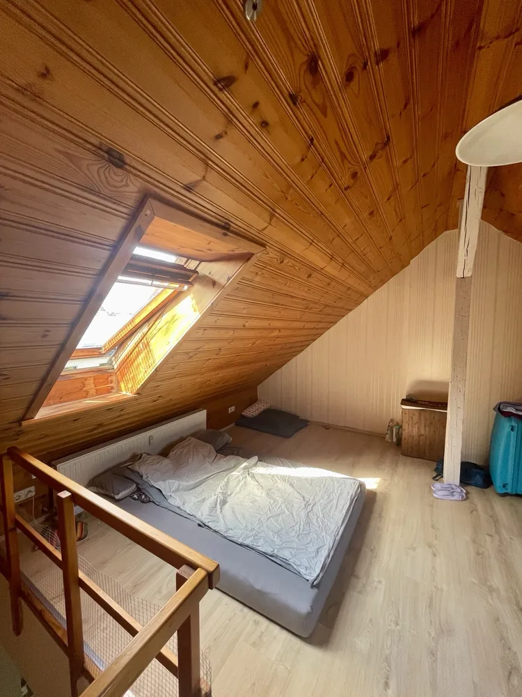 3 Zimmer Wohnung mit 53 m² in Essen – Bild 9