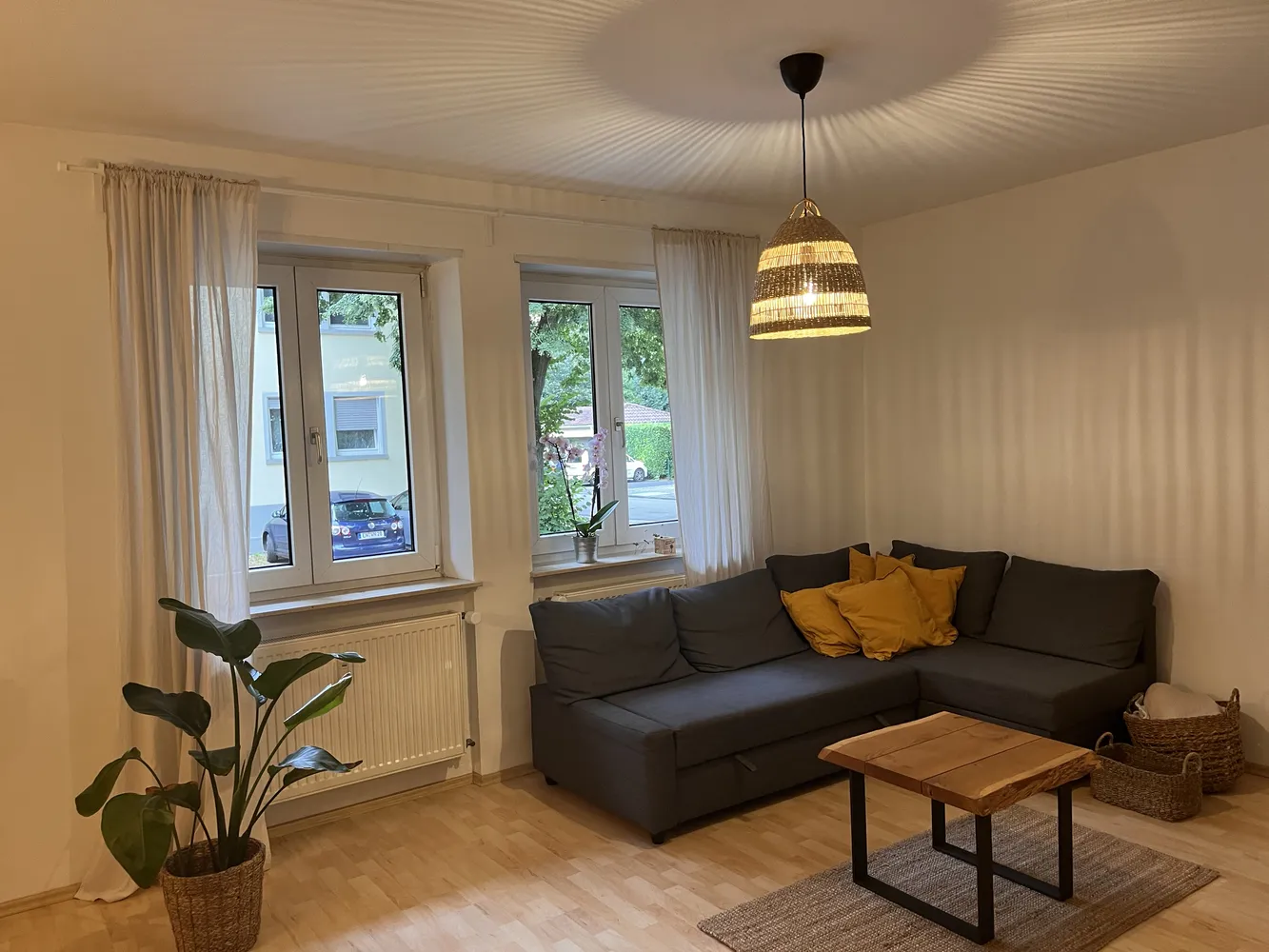 4 Zimmer Wohnung mit 106 m² in Landau in der Pfalz – Bild 2