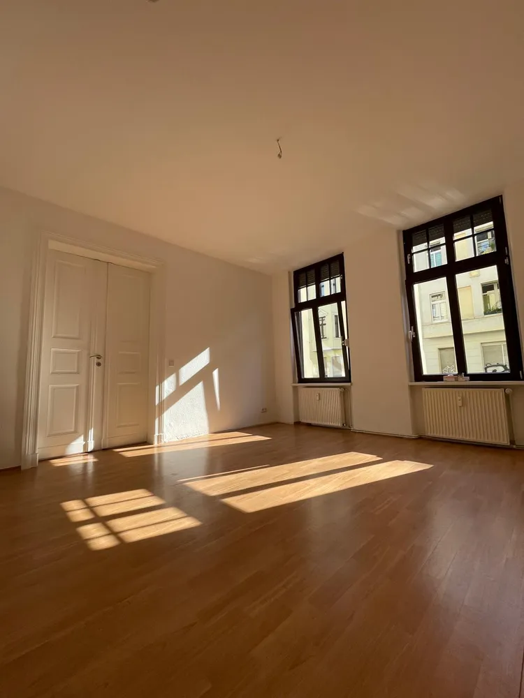 2 Zimmer Wohnung mit 57 m² in Magdeburg – Bild 3