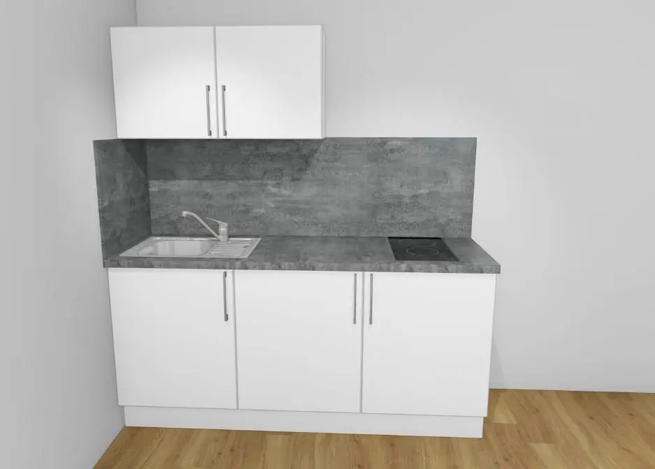 Studio mit 28 m² in Metzingen – Bild 2
