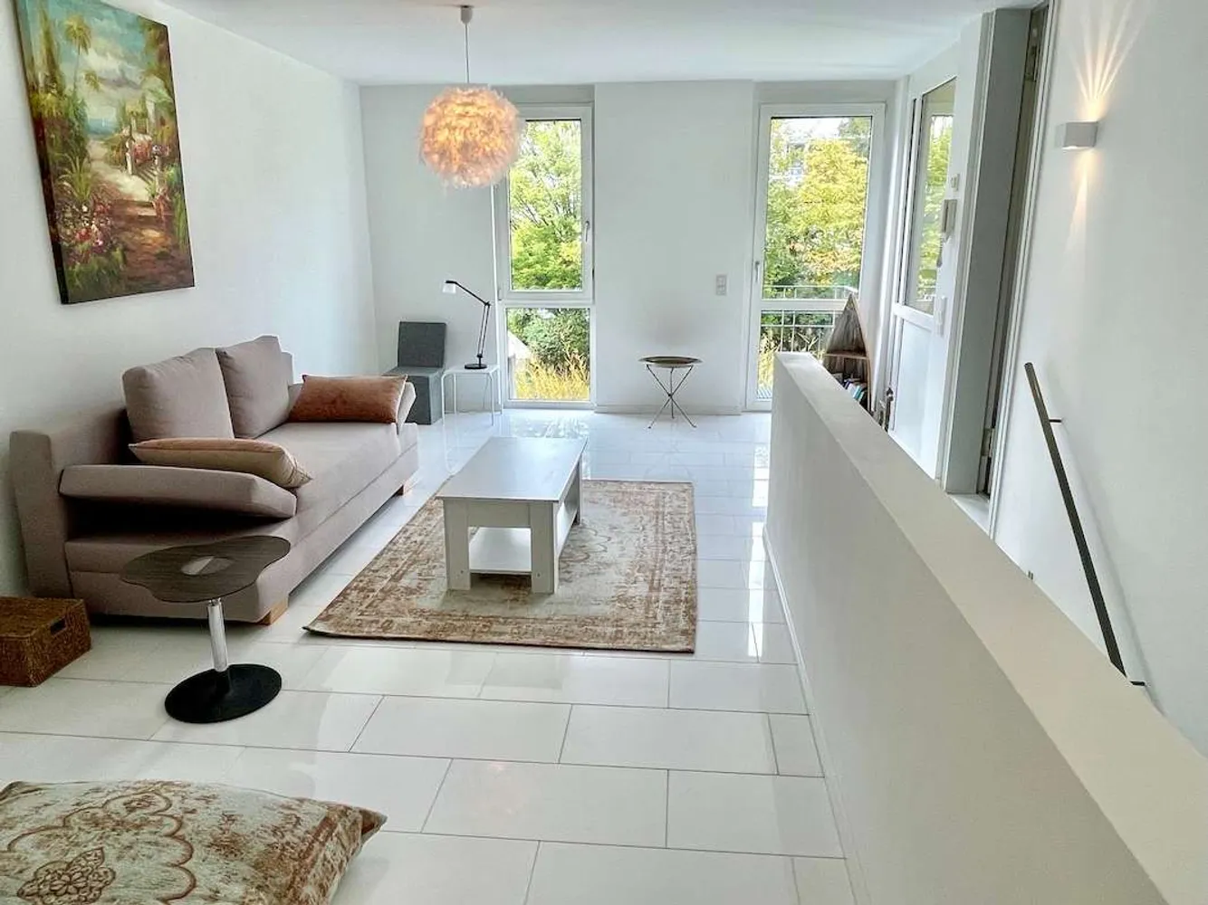 6 Zimmer Wohnung mit 118 m² in Düsseldorf – Bild 5