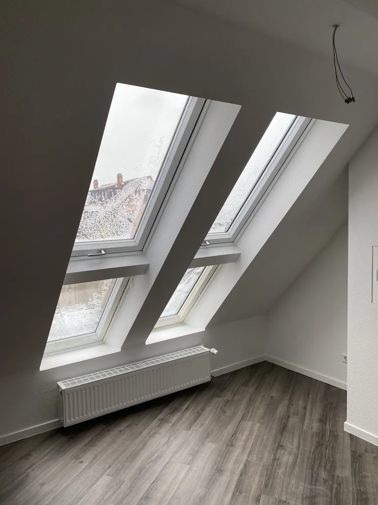 3 room apartment with 93 m² in Brunswick – Photo 1