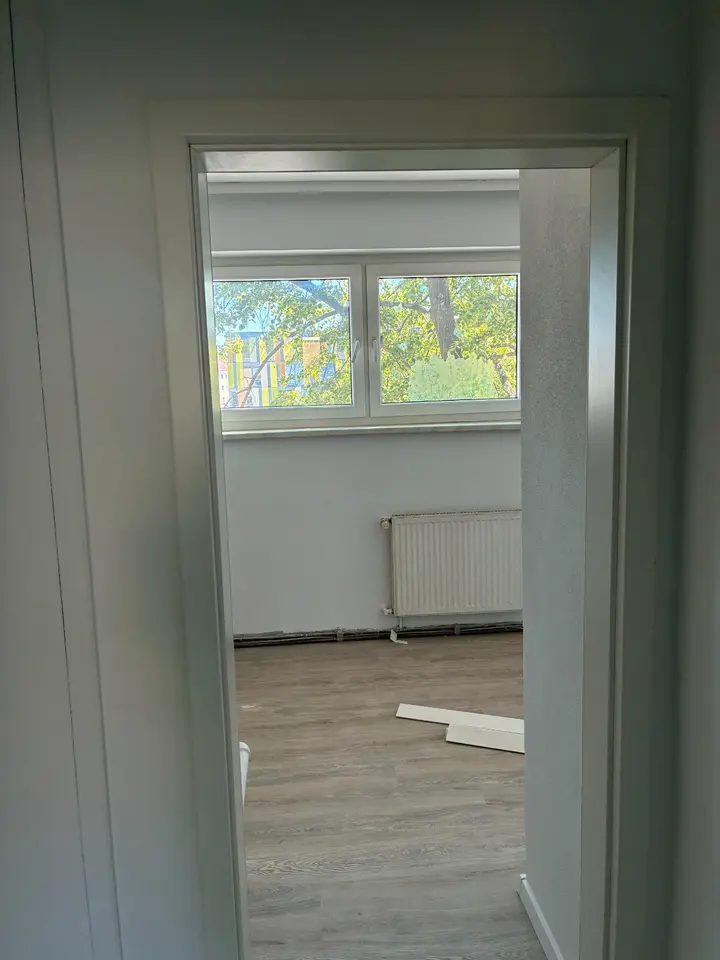 2 Zimmer Wohnung mit 48 m² in Hof – Bild 9