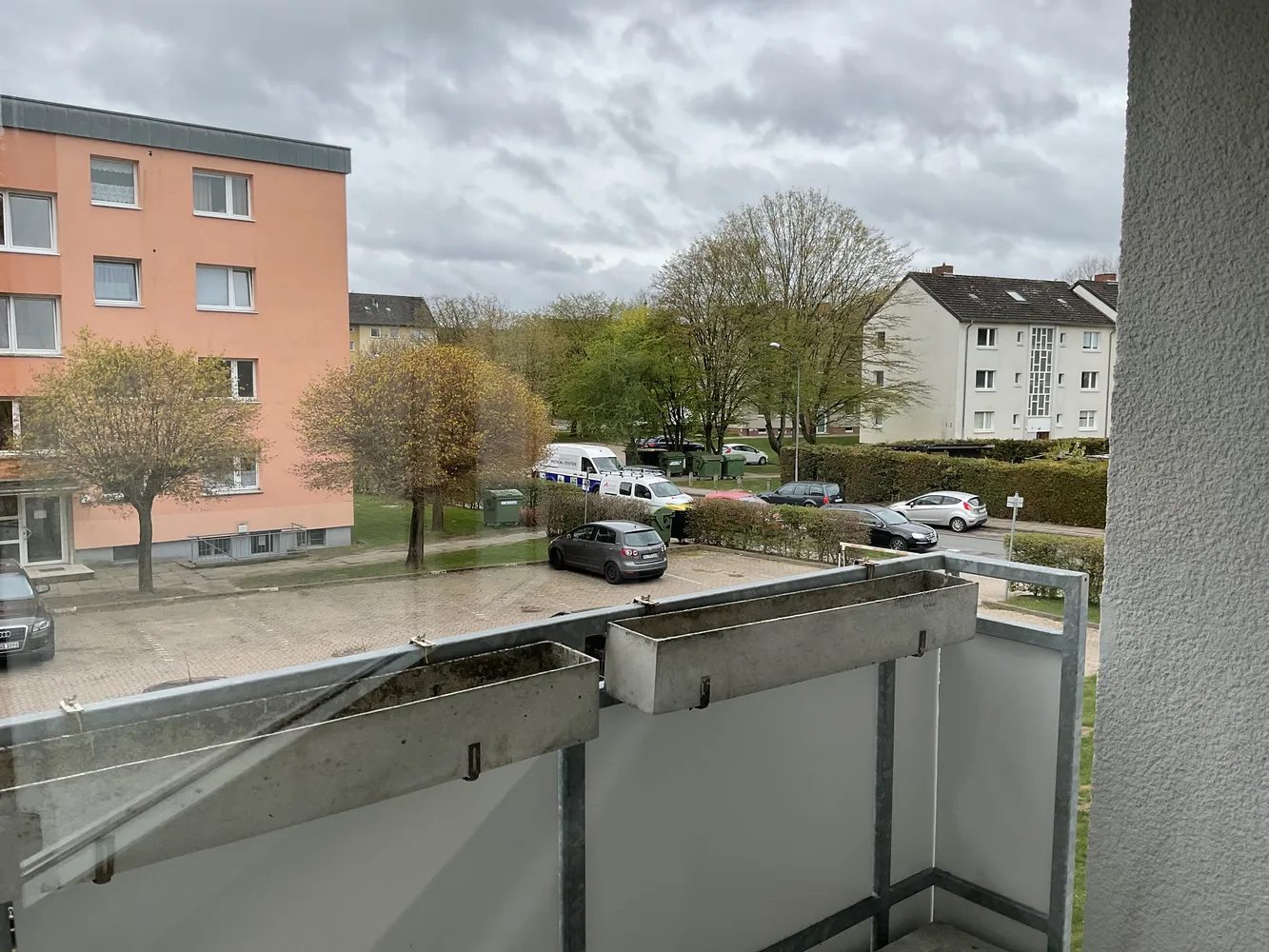 2 Zimmer Wohnung mit 55 m² in Minden – Bild 9