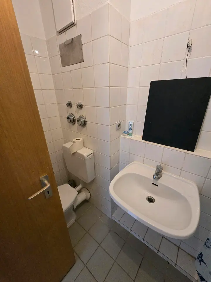 2 Zimmer Wohnung mit 25 m² in Mannheim – Bild 5
