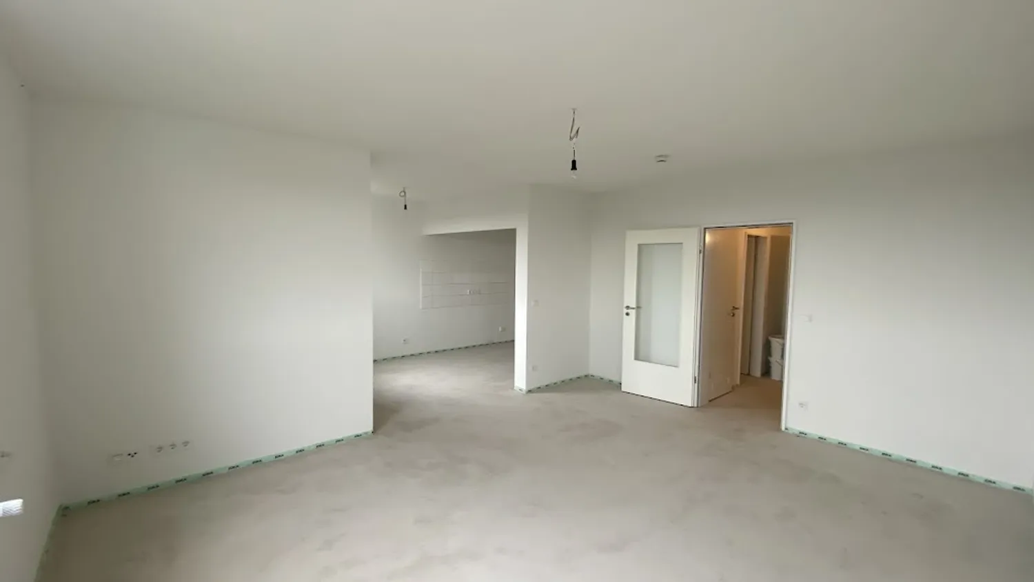 3 Zimmer Wohnung mit 77 m² in Köln – Bild 4