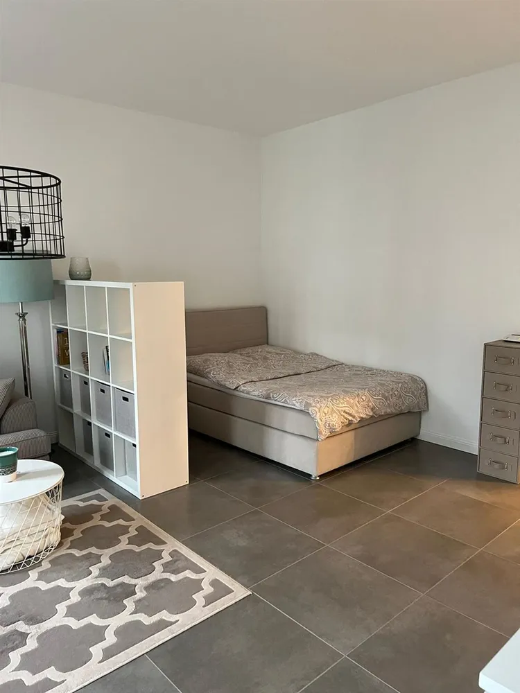 1 Zimmer Wohnung mit 52 m² in Bamberg – Bild 4