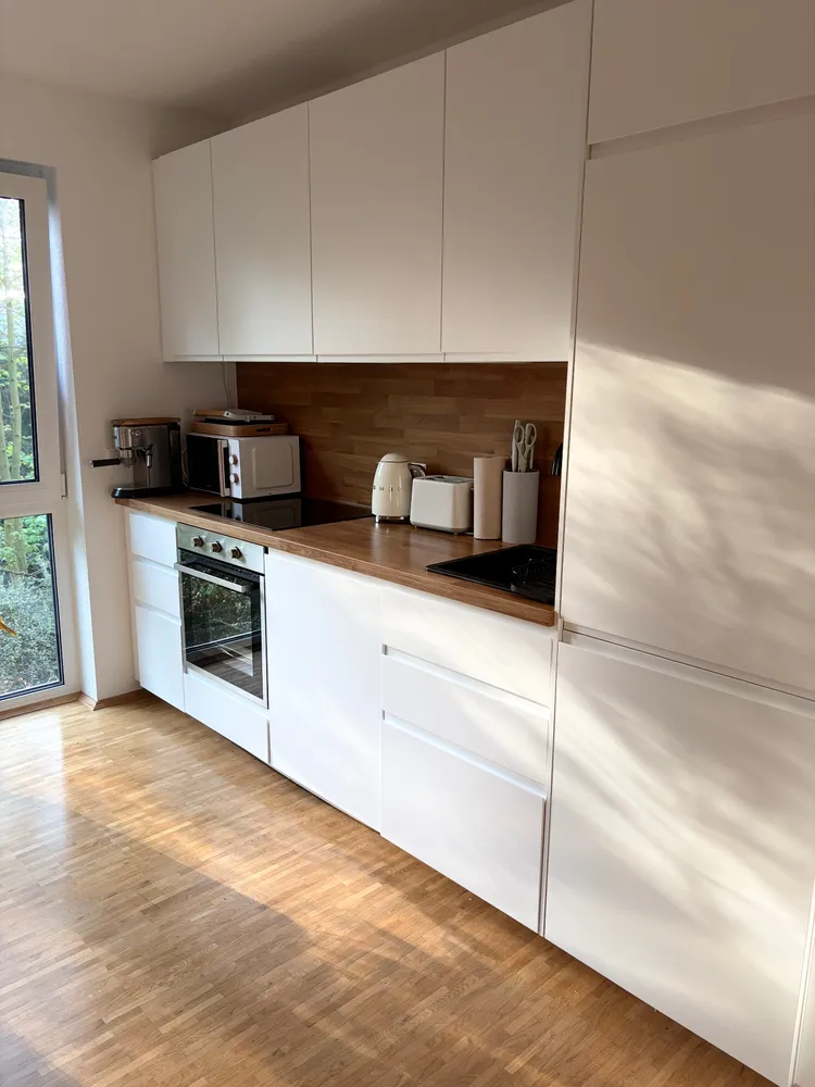 4 Zimmer Wohnung mit 91 m² in Hannover – Bild 11