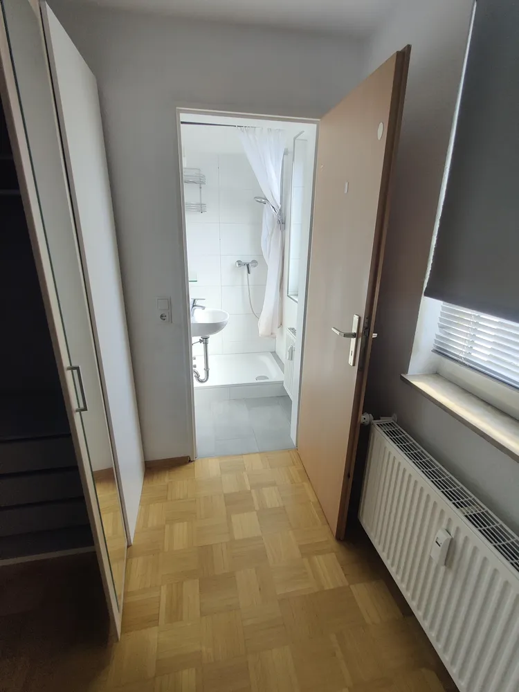 3 Zimmer Wohnung mit 65 m² in Hofheim am Taunus – Bild 5