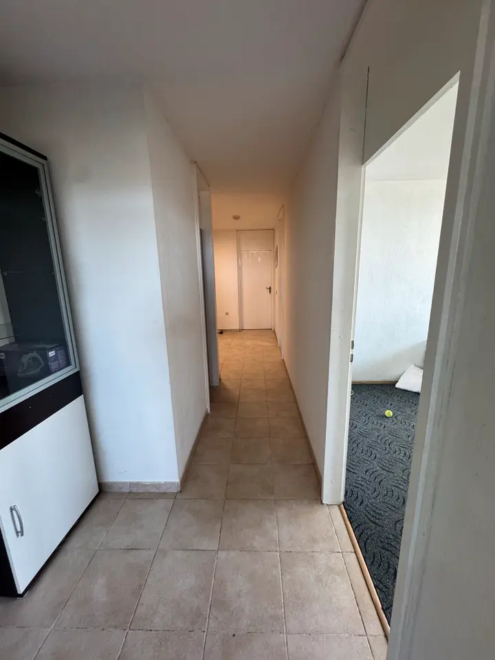 5 Zimmer Wohnung mit 112 m² in Darmstadt – Bild 5
