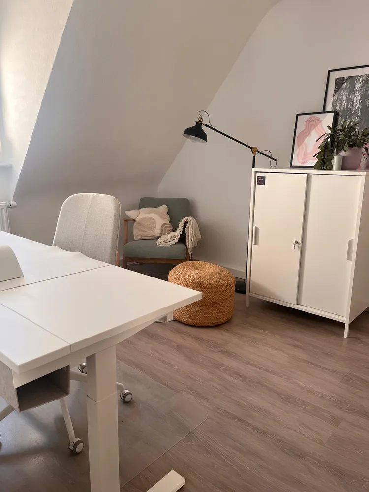 4 Zimmer Wohnung mit 62 m² in Ludwigsburg – Bild 11