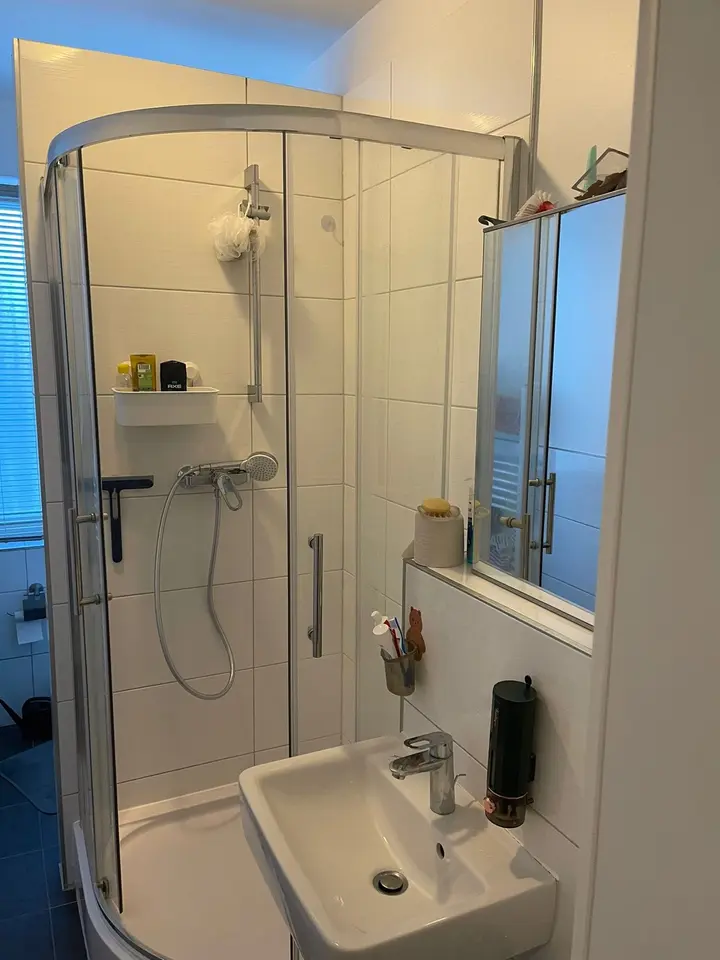 2 Zimmer Wohnung mit 36 m² in Kassel – Bild 2
