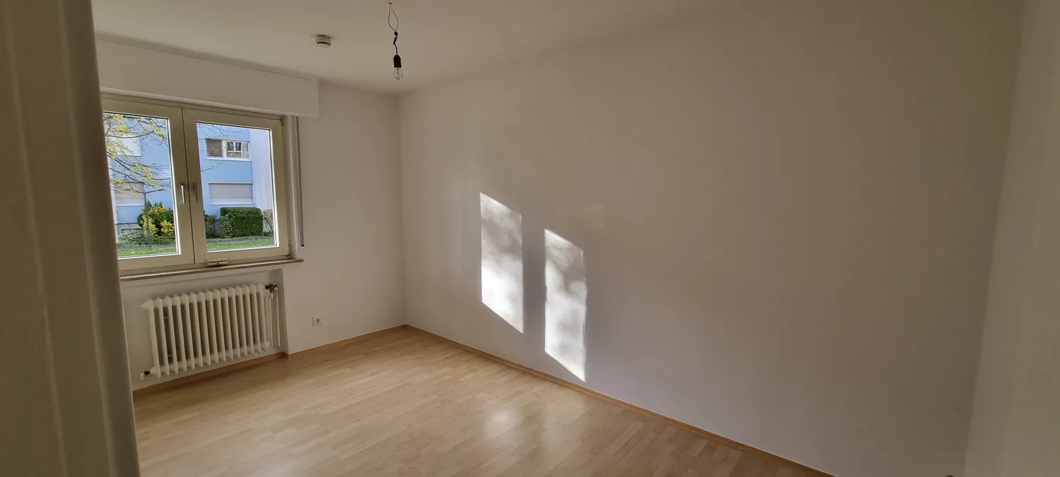 3 Zimmer Wohnung mit 77 m² in Frankfurt am Main – Bild 5