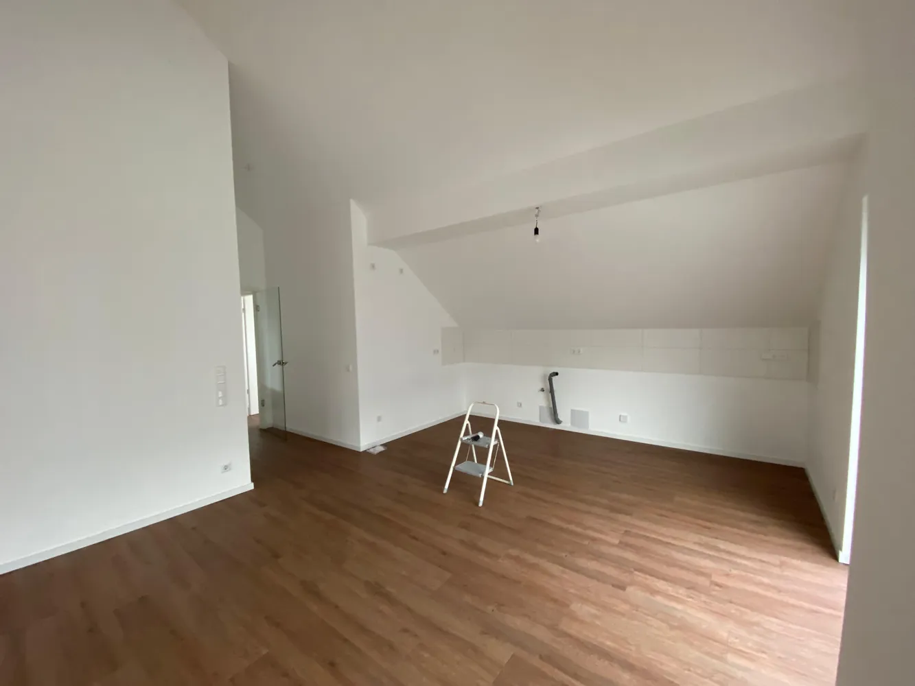 4 room apartment with 112 m² in Bonn – Photo 4