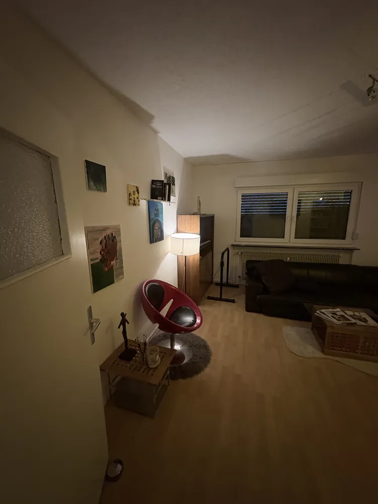 3 Zimmer Wohnung mit 66 m² in Duisburg – Bild 1