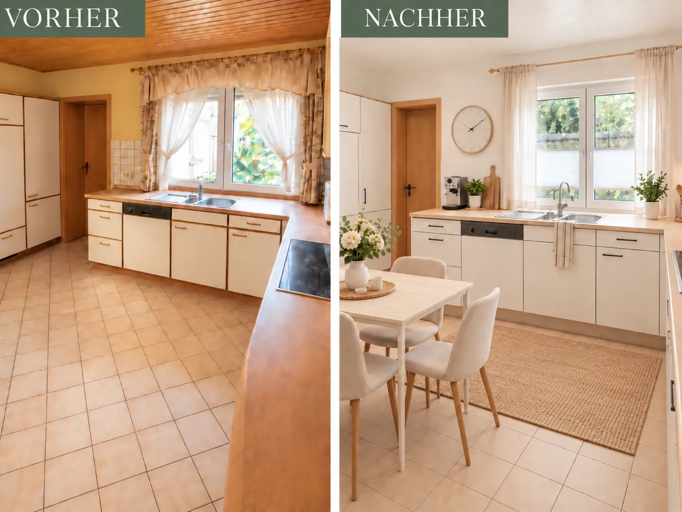 6 Zimmer Wohnung mit 108 m² in Ansbach – Bild 5