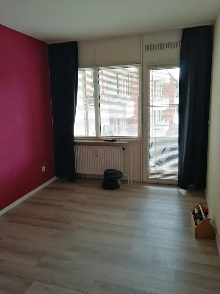 3 Zimmer Wohnung mit 77 m² in Flensburg – Bild 1