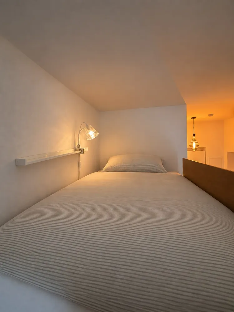 1 Zimmer Wohnung mit 24 m² in Düsseldorf – Bild 7