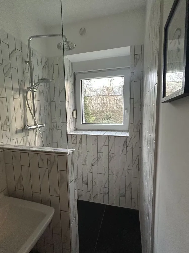 1 Zimmer Wohnung mit 26 m² in Düsseldorf – Bild 6