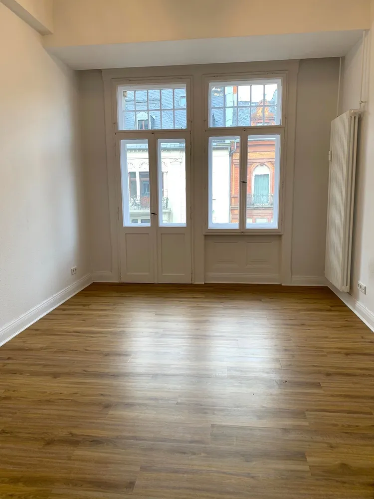 4 Zimmer Wohnung mit 121 m² in Wiesbaden – Bild 8
