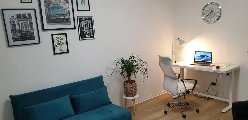 WG-Zimmer mit 36 m² in Bochum – Bild 6