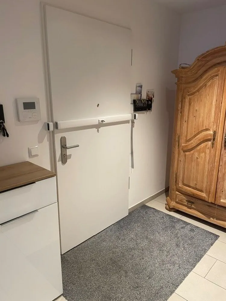 3 room apartment with 120 m² in Dortmund – Photo 3