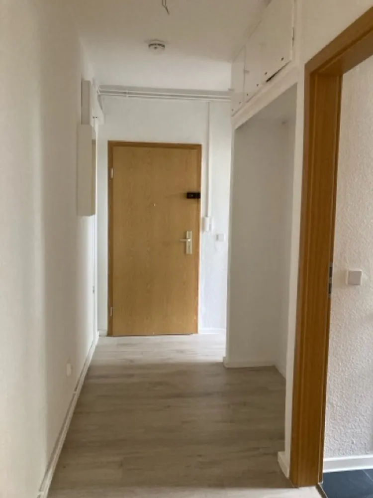 2 Zimmer Wohnung mit 48 m² in Merseburg – Bild 4