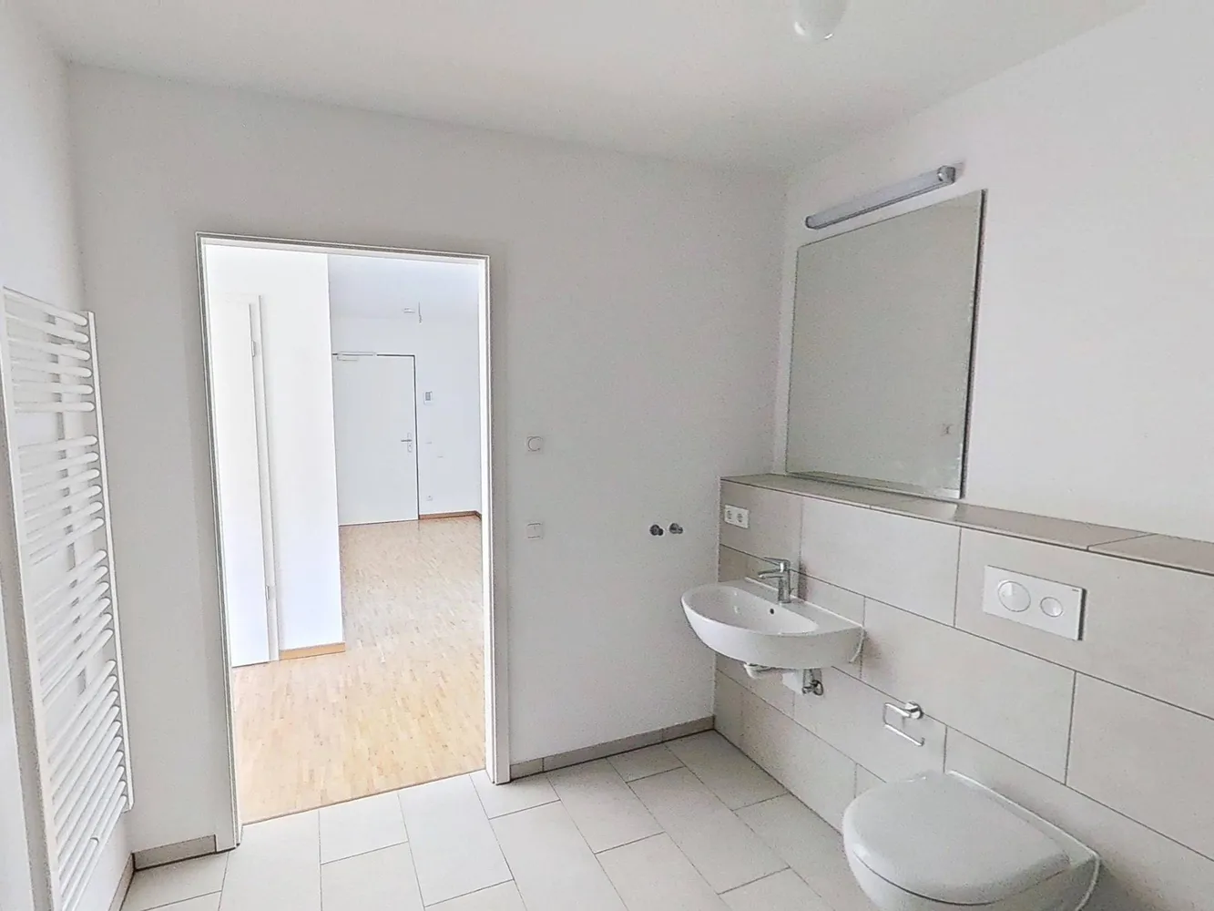 3 Zimmer Wohnung mit 73 m² in Hannover – Bild 11