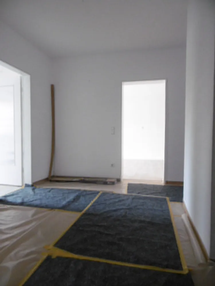 4 Zimmer Wohnung mit 115 m² in Schwetzingen – Bild 9