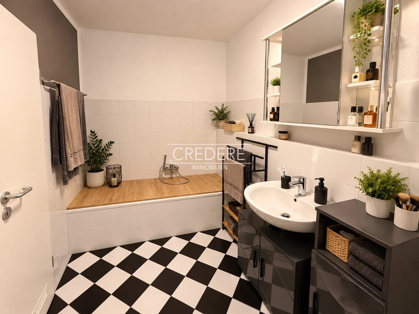 3 Zimmer Wohnung mit 75 m² in Arnsberg – Bild 7