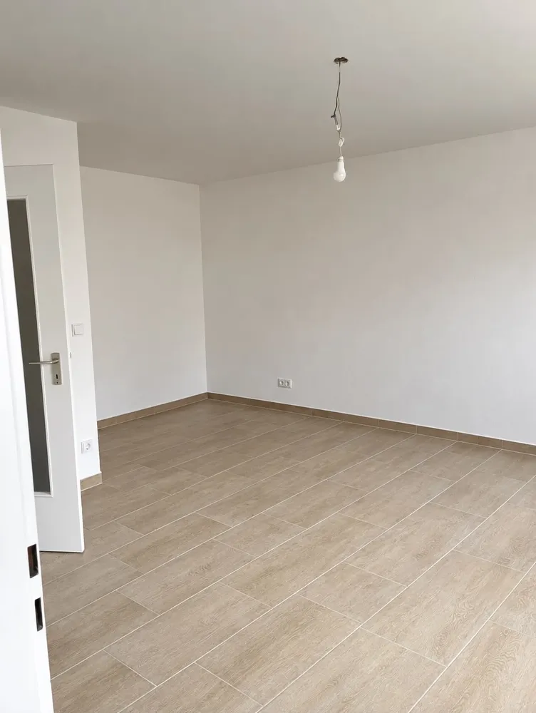 1 Zimmer Wohnung mit 31 m² in München – Bild 1