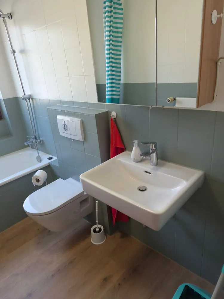 3 Zimmer Wohnung mit 65 m² in Heilbronn – Bild 9