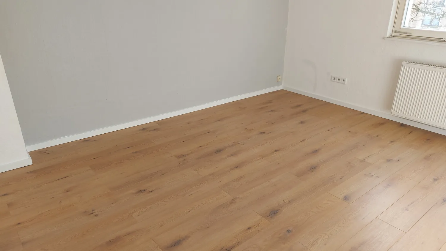 2 Zimmer Wohnung mit 56 m² in Gelsenkirchen – Bild 3