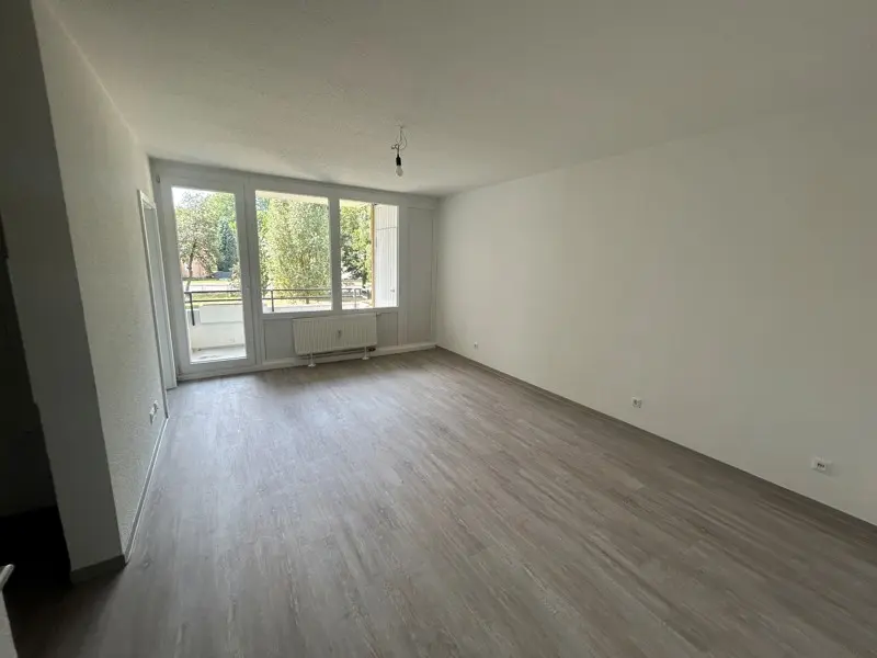 1 Zimmer Wohnung mit 51 m² in Bochum – Bild 1