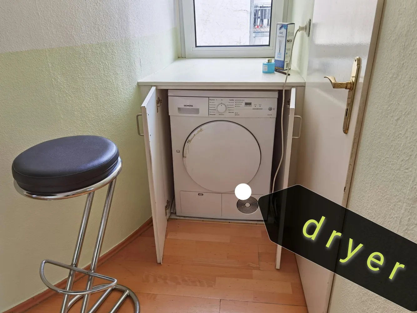 WG-Zimmer mit 20 m² in Frankfurt am Main – Bild 6