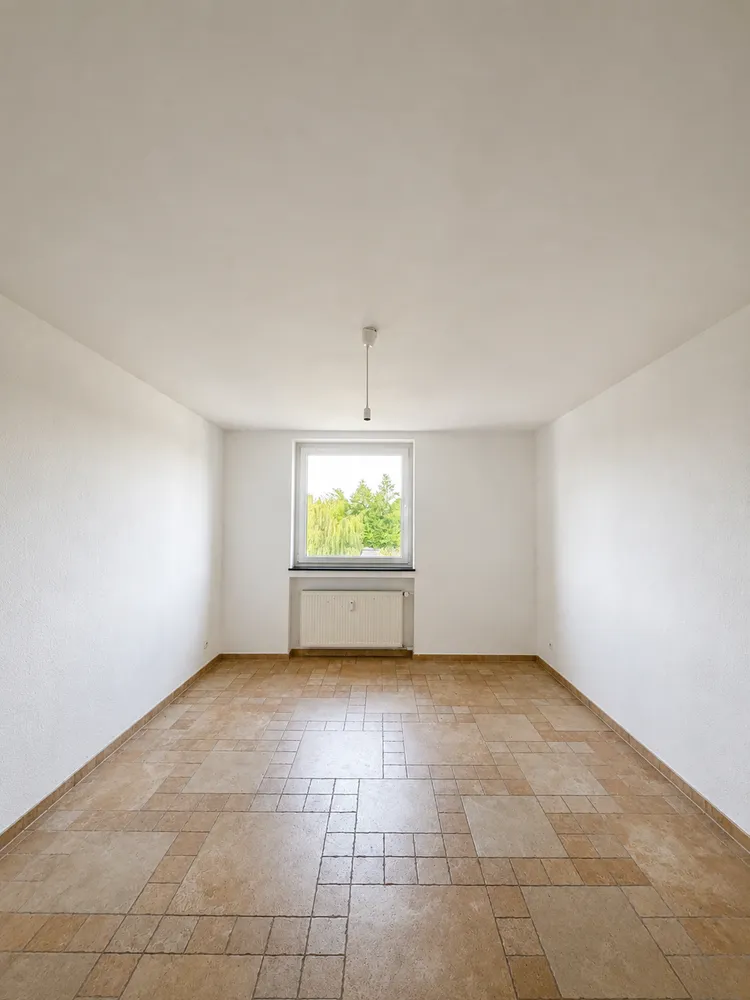 5 Zimmer Wohnung mit 91 m² in Essen – Bild 2
