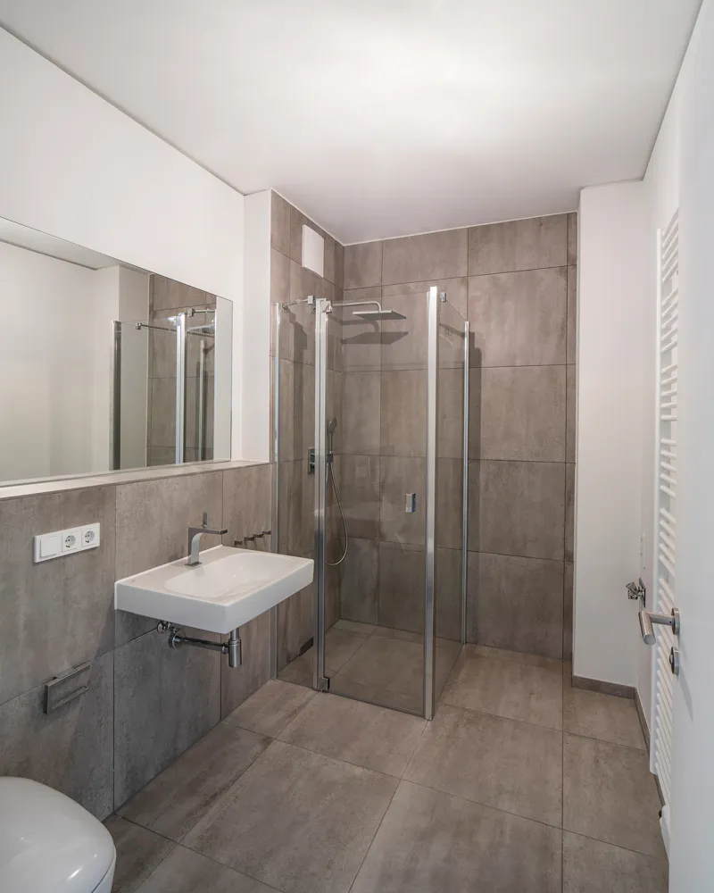 2 Zimmer Wohnung mit 66 m² in Hamburg – Bild 9