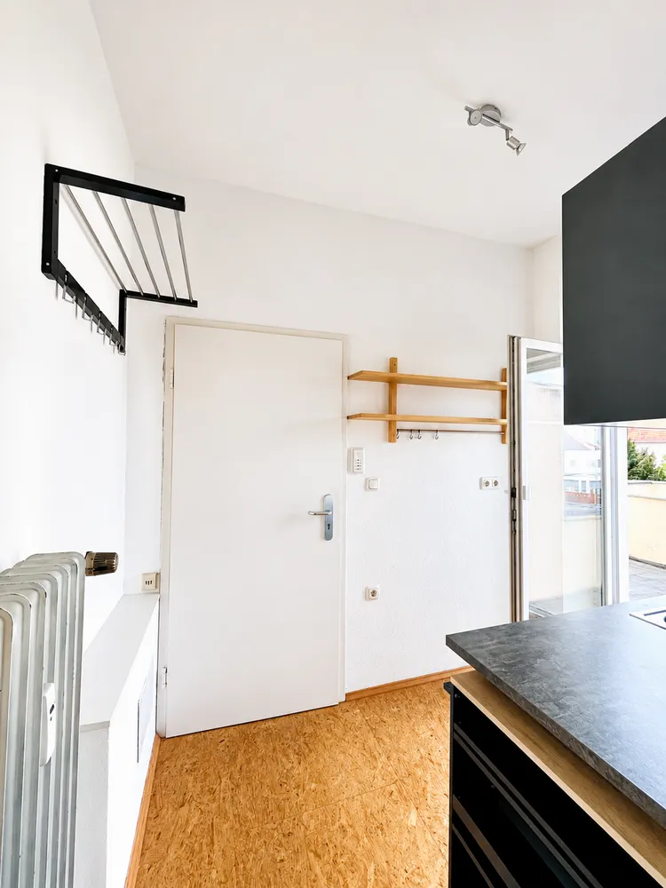 1 Zimmer Wohnung mit 45 m² in Mainz – Bild 10