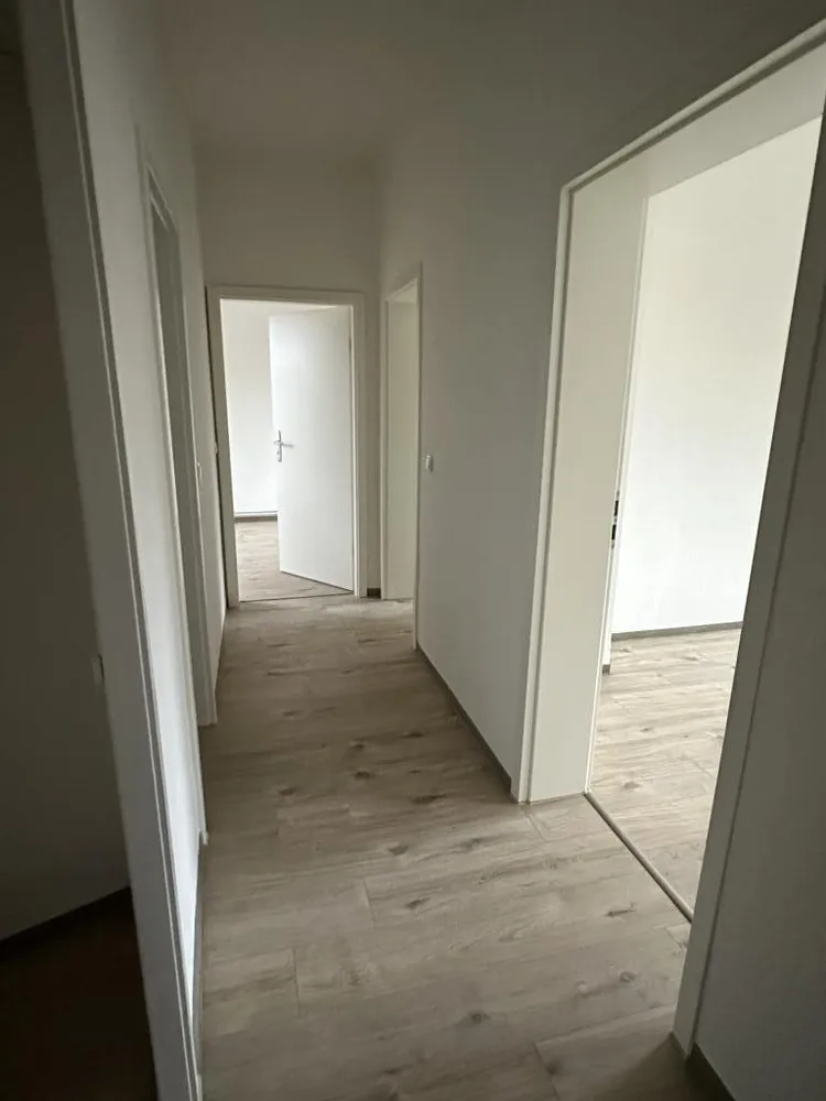 2 Zimmer Wohnung mit 52 m² in Kiel – Bild 6